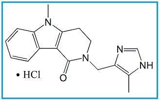 Alosetron HCl